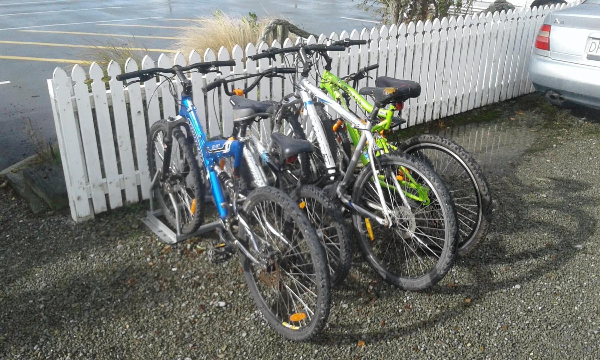 Moeraki Boulders Motel Hampden Екстер'єр фото
